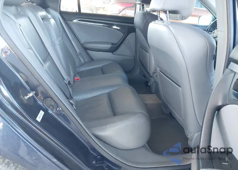 2004 Acura Tl z USA, uszkodzony, nr VIN 19UUA66234A055585